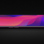 Oppo Find X design