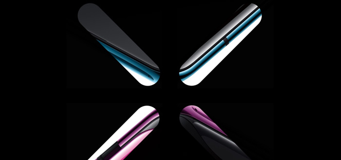 Oppo Find X header