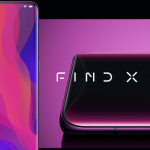 Oppo Find X