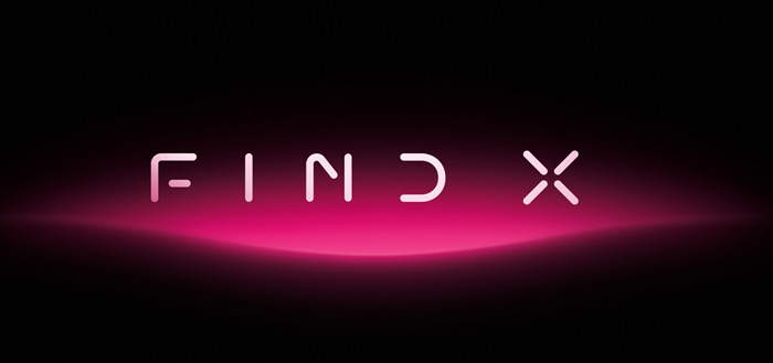 Oppo Find X