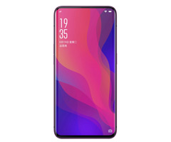 Oppo Find X productafbeelding