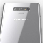 Eerste beelden Samsung Galaxy Note 9 opgedoken: dit zijn de renders