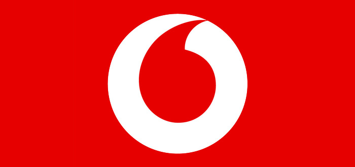 Vodafone