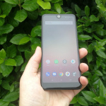 Wiko View 2 review