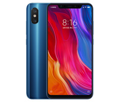 Xiaomi Mi 8 productafbeelding