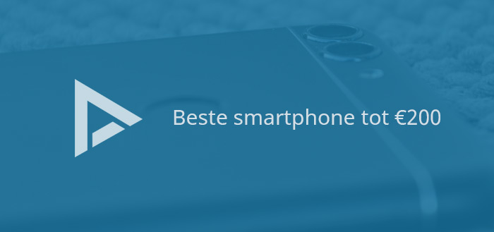 beste smartphone 200 euro