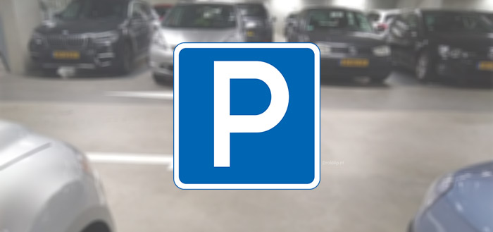 Parkeren