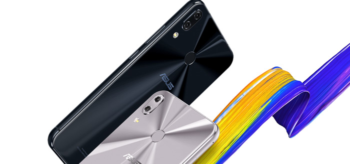 Asus ZenFone 5Z header