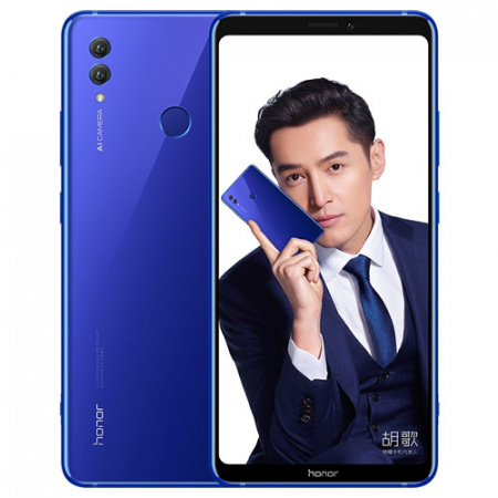 Honor Note 10