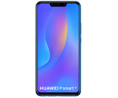 Huawei P Smart+