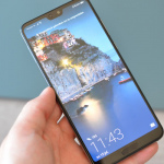 Huawei P20 Pro review