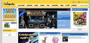 Neopets