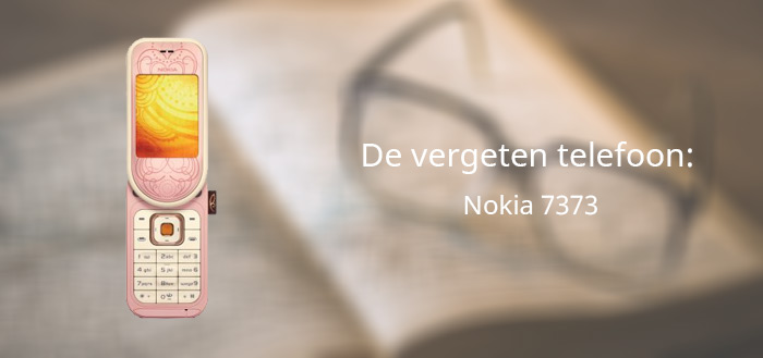 Nokia 7373