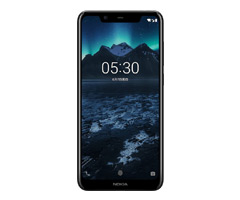 Nokia 5.1 Plus productafbeelding