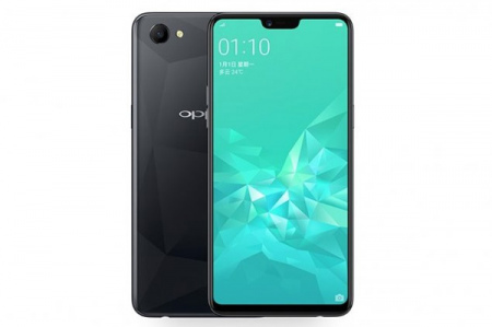 Oppo A3