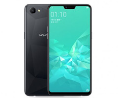 Oppo A3 productafbeelding