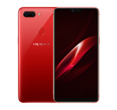 Oppo R15 Pro