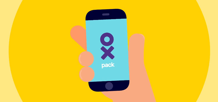 Pack app: werken waar, wanneer en met wie je wilt
