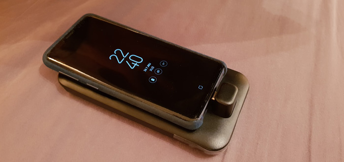 Samsung DeX Pad review: een ideale accessoire voor je Galaxy
