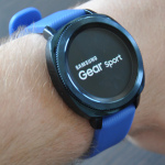 Samsung Gear Sport review: fijne smartwatch voor de sportieveling