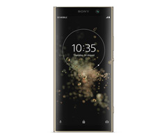 Sony Xperia XA2 Plus productafbeelding