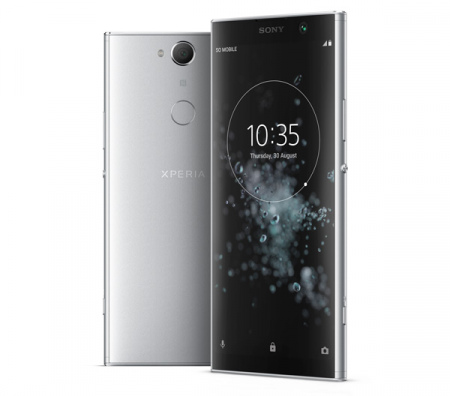 Sony Xperia XA2 Plus