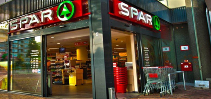 Spar