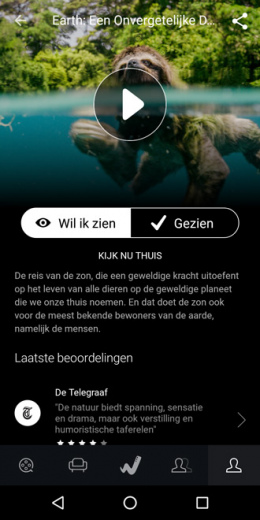 Willem app 2.0