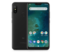 Xiaomi Mi A2 Lite productafbeelding