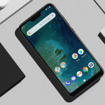 Xiaomi Mi A2 Lite header