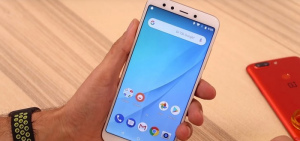 Xiaomi Mi A2