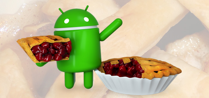 Android 9.0 Pie