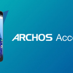 Archos Access 57 header