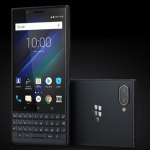 BlackBerry KEY2 LE is goedkopere smartphone met fysiek toetsenbord