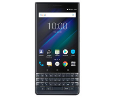 BlackBerry KEY2 LE productafbeelding