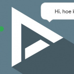 Praat met DroidApp via de Google Assistent