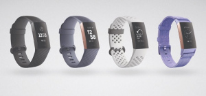 Fitbit charge 3