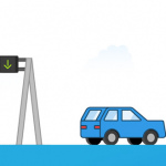 Flitsmeister 7.8 update: matrixborden en parkeren bij je bestemming