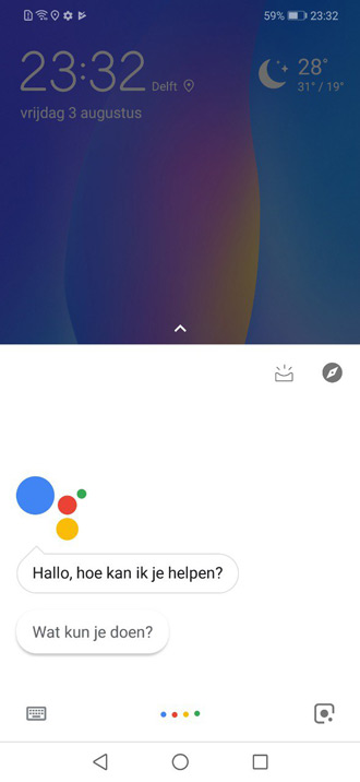 Google Assistent