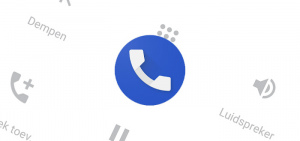 Google Telefoon