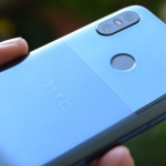 HTC U12 Life aangekondigd: een erg stijlvol toestel als concurrent voor de Nokia 7 Plus