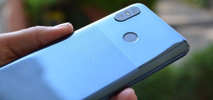 HTC will announce the HTC U23 Pro on May 18th