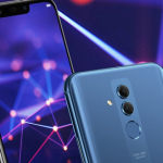 Huawei Mate 20 Lite