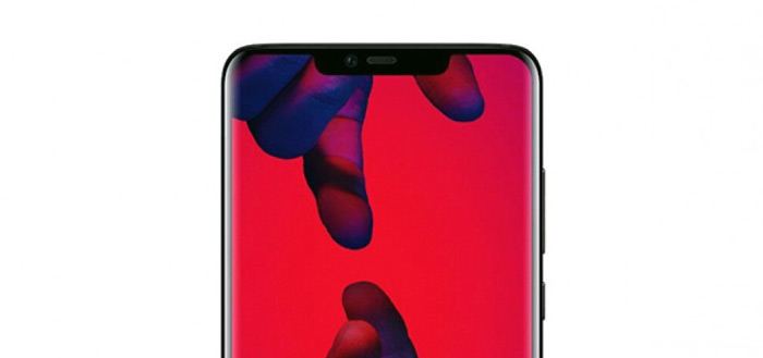 Huawei Mate 20