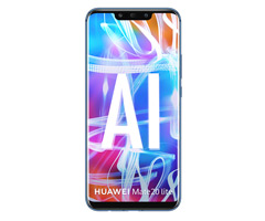 Huawei Mate 20 Lite productafbeelding