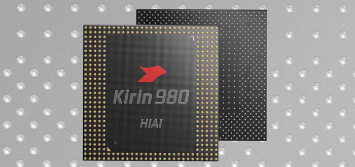 Kirin 980