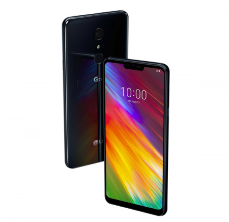 LG G7 Fit