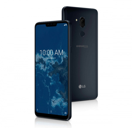 LG G7 One