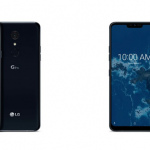 LG G7 One met Android One en G7 Fit officieel aangekondigd
