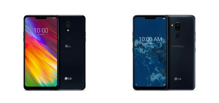 LG G7 One Fit